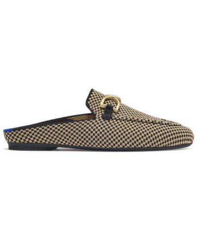 Rothy's Women's Double Bit Mule Flats