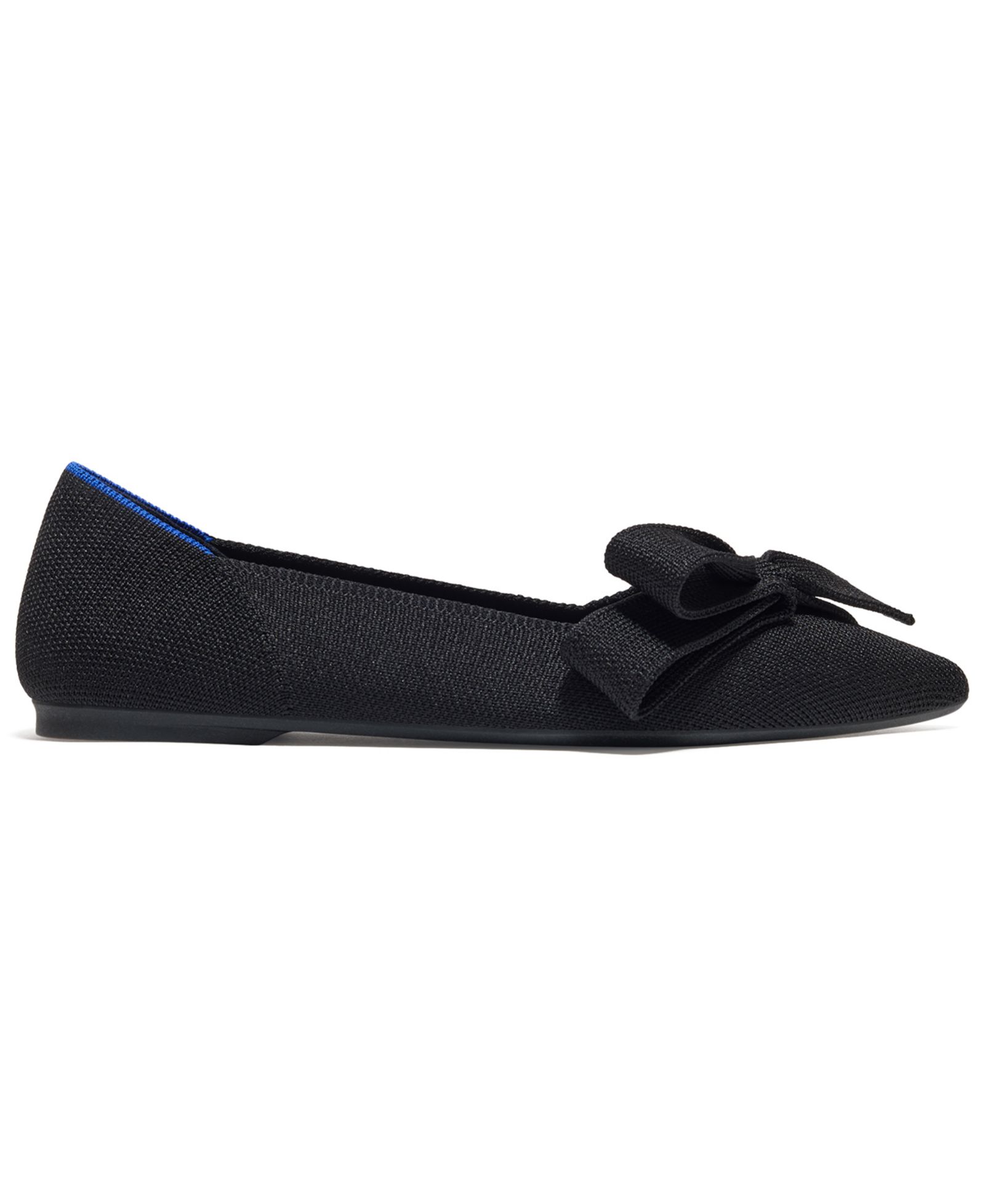 Rothy's Женские балетки Bow Point II Ballet Flats