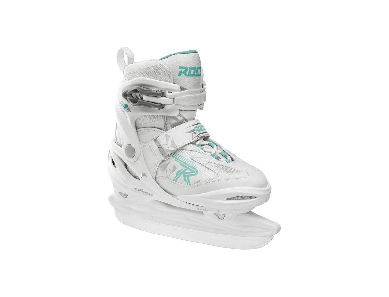Roces Moody 3.0 Adjustable Girls Ice Skates