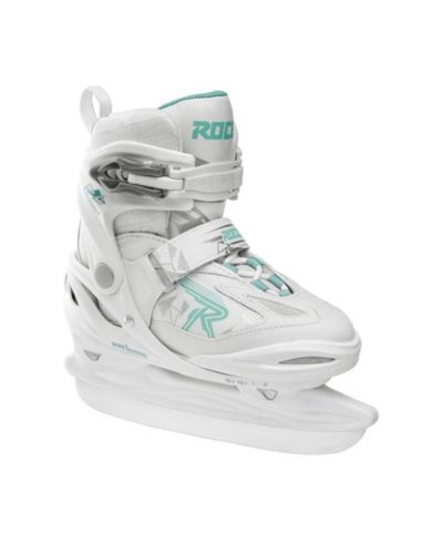 Roces Moody 3.0 Adjustable Girls Ice Skates