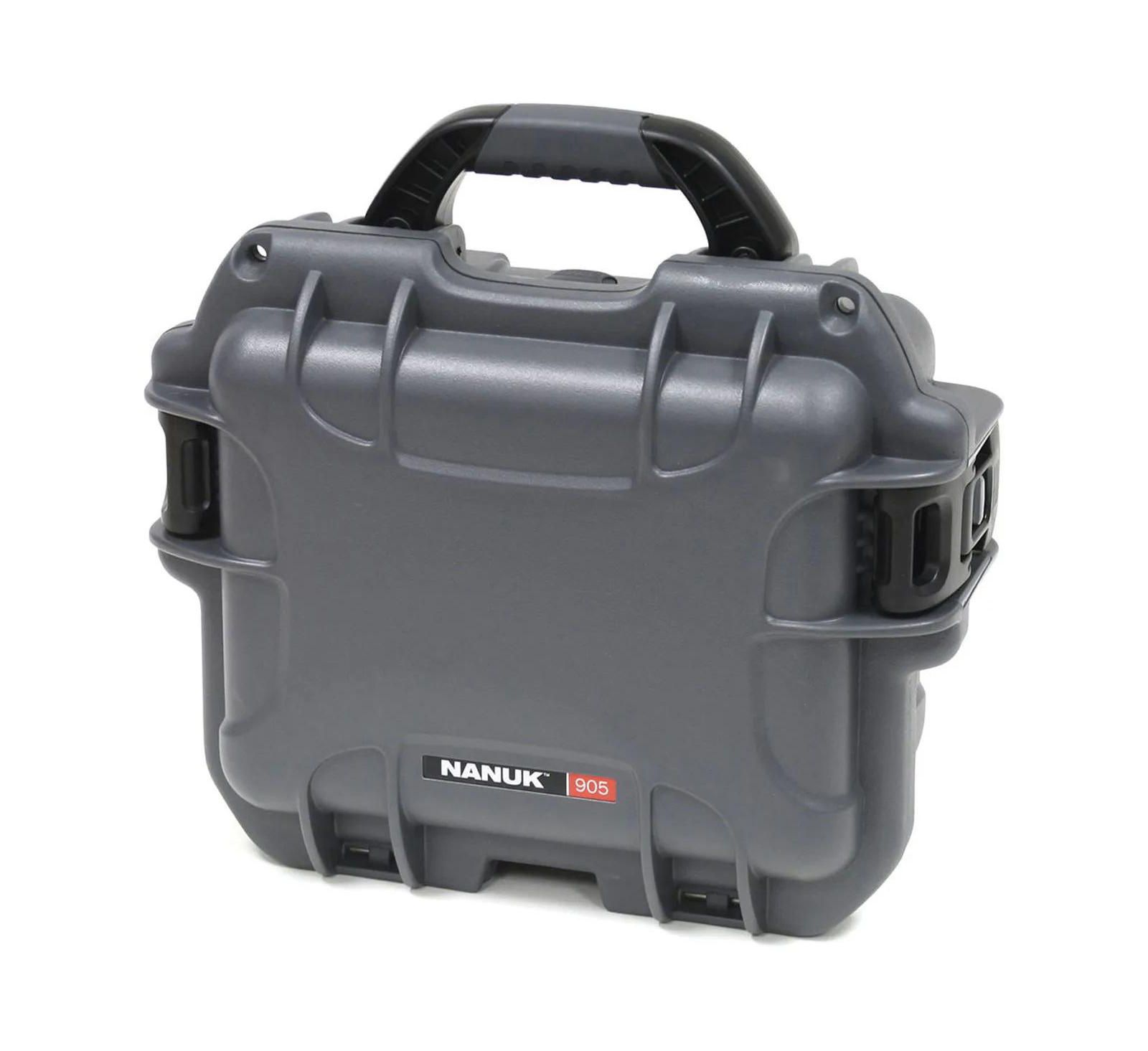 Nanuk 905 Waterproof Hard Case