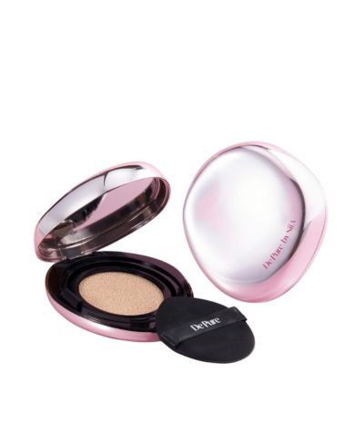 SIIA COSMETICS Flawless Glow Cushion Foundation