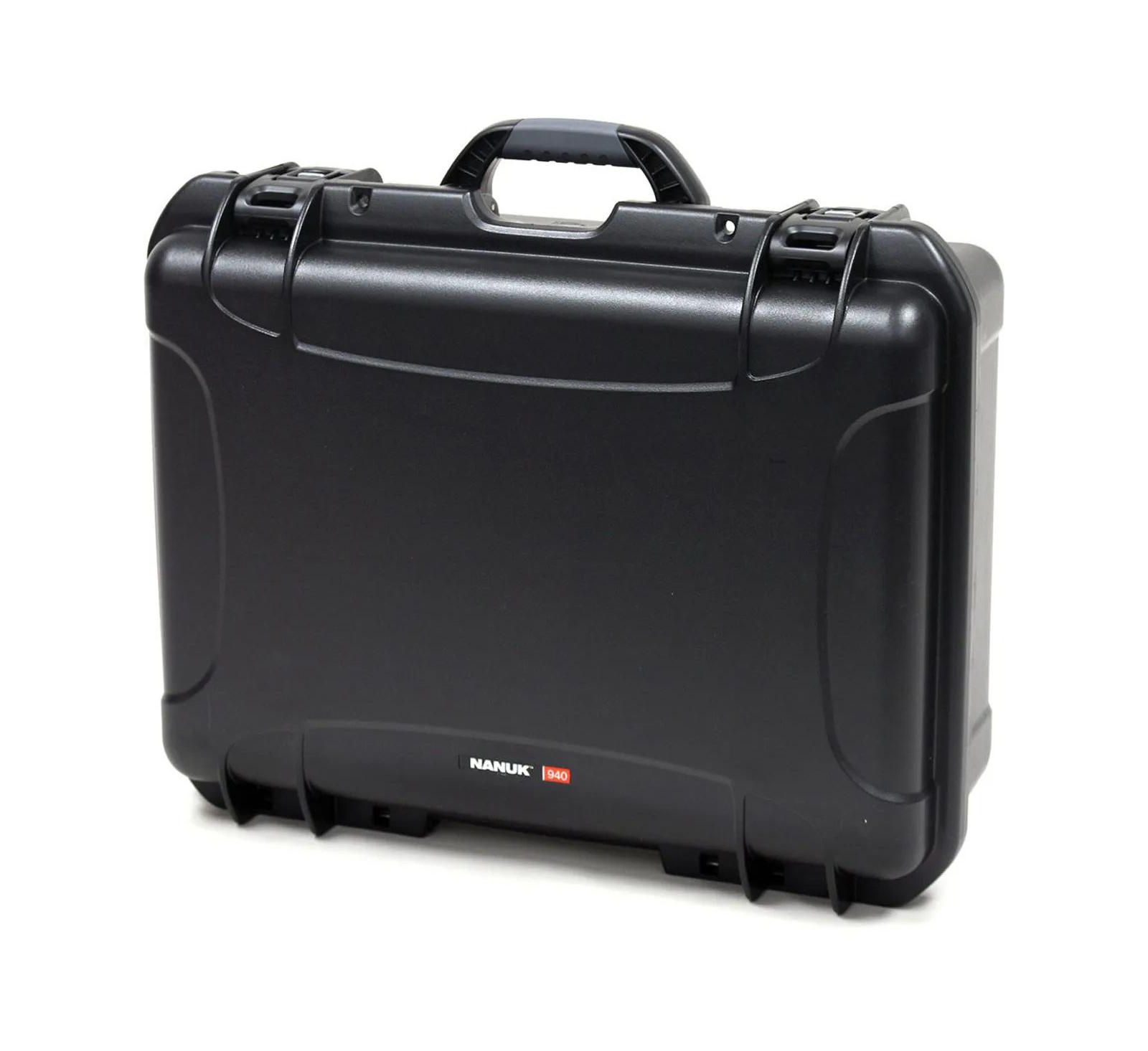 Nanuk Large Series 940 Waterproof Protective Case