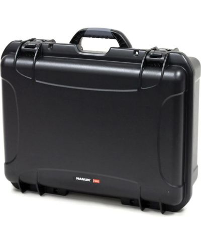 Nanuk Large Series 940 Waterproof Protective Case