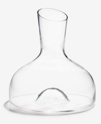 The Cellar Flur Wine Decanter, Macy's Exclusive