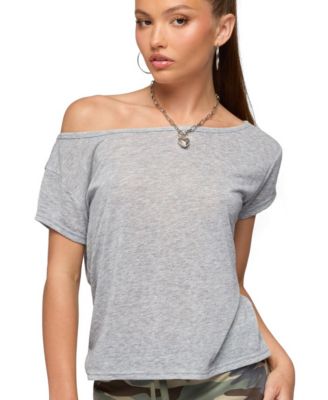 Gray-melange