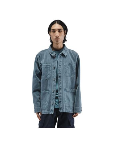 Мужская рабочая куртка Alpha Industries Ctn Chore Coat