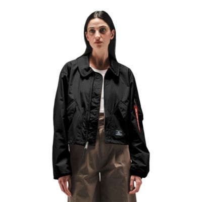 Куртка Alpha Industries Women's Cwu 36/P Relaxed W