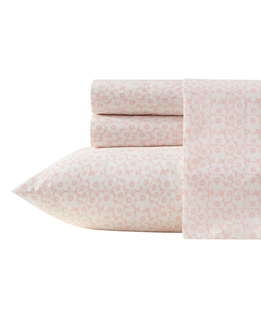 Комплект постельного белья Marimekko Pikkuinen Unikko Cotton Percale