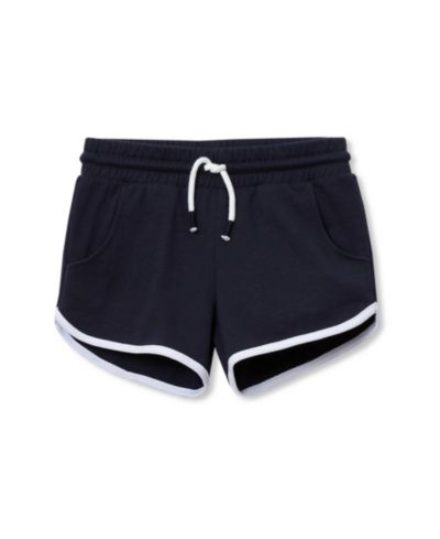 Lands' End Шорты Plus Camp для девочек