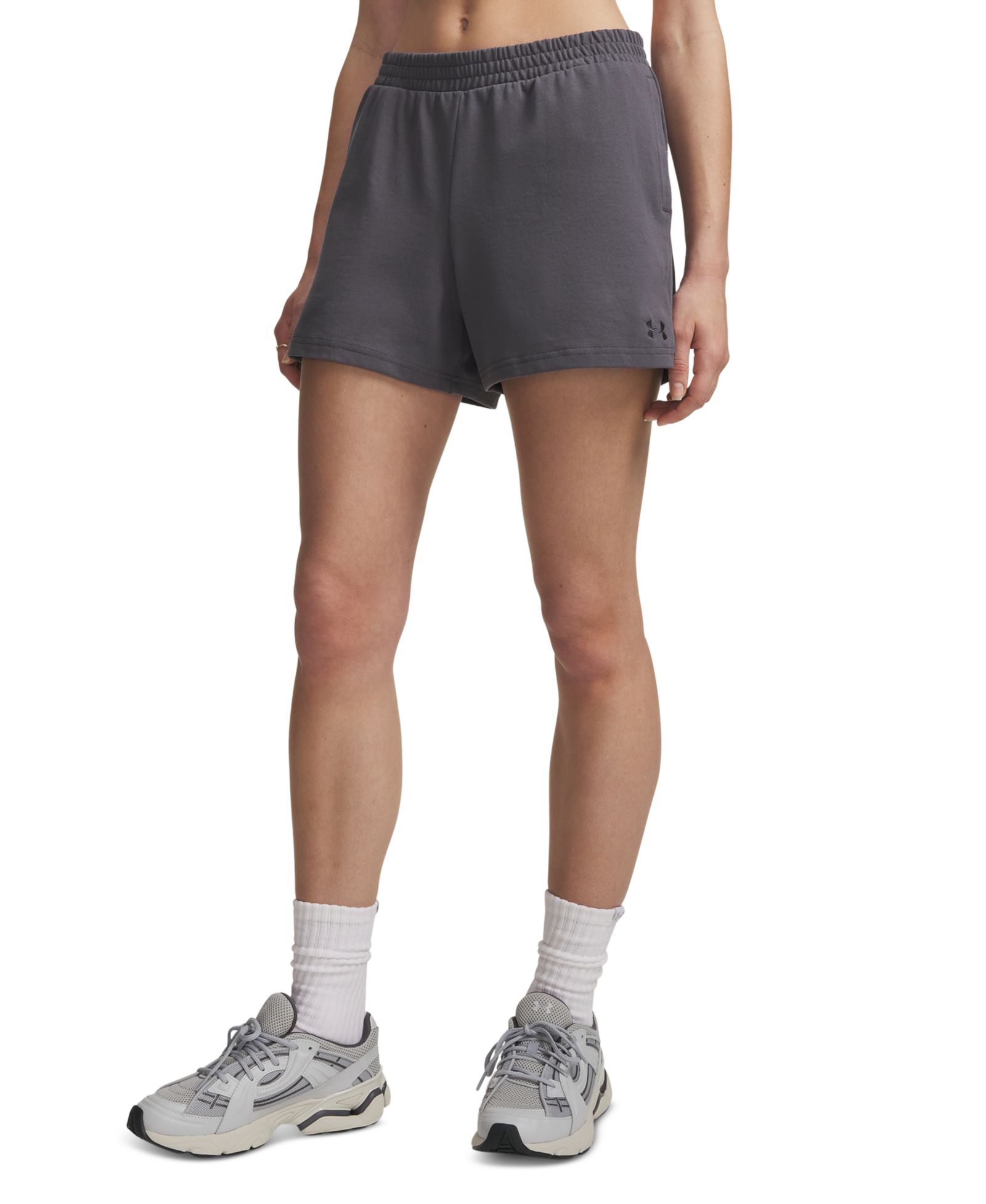 Женские спортивные шорты Under Armour