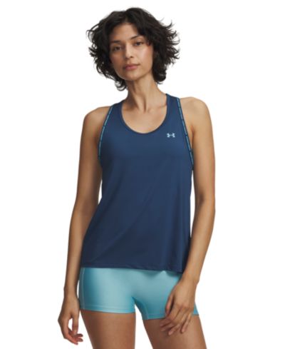 Under Armour Women's Racerback Training Tank Top