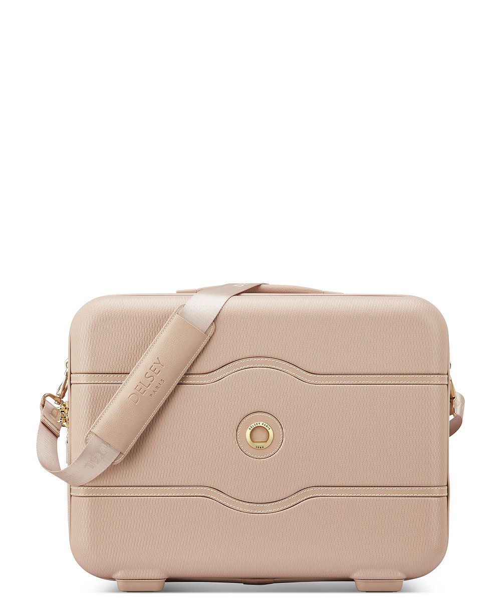 Delsey Paris Chatelet Air 2.0 Overnight Bag
