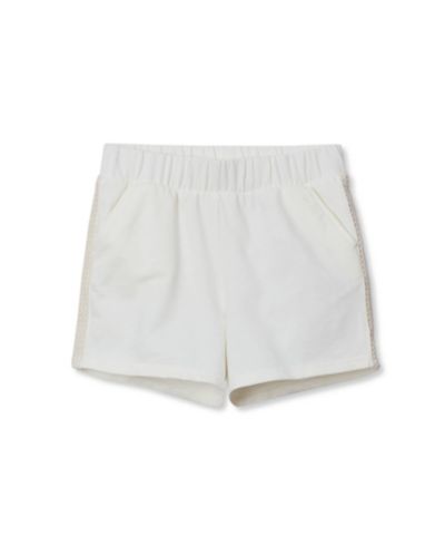 Lands' End шорты French Terry Girls'