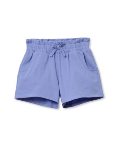 Шорты Lands' End для девочек из футера
