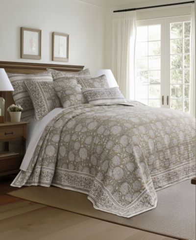 Комплект постельного белья Levtex Home Adare Reversible 2-Piece