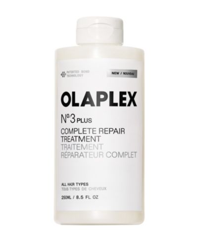 Средство для восстановления волос Olaplex N°3 Plus Complete Repair, 8.5 oz.