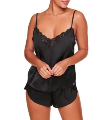 Женский комплект Adore Me Linnie Pajama Camisole & Short