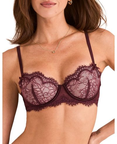 Женский бюстгальтер Adore Me Karah Push Up Balconette