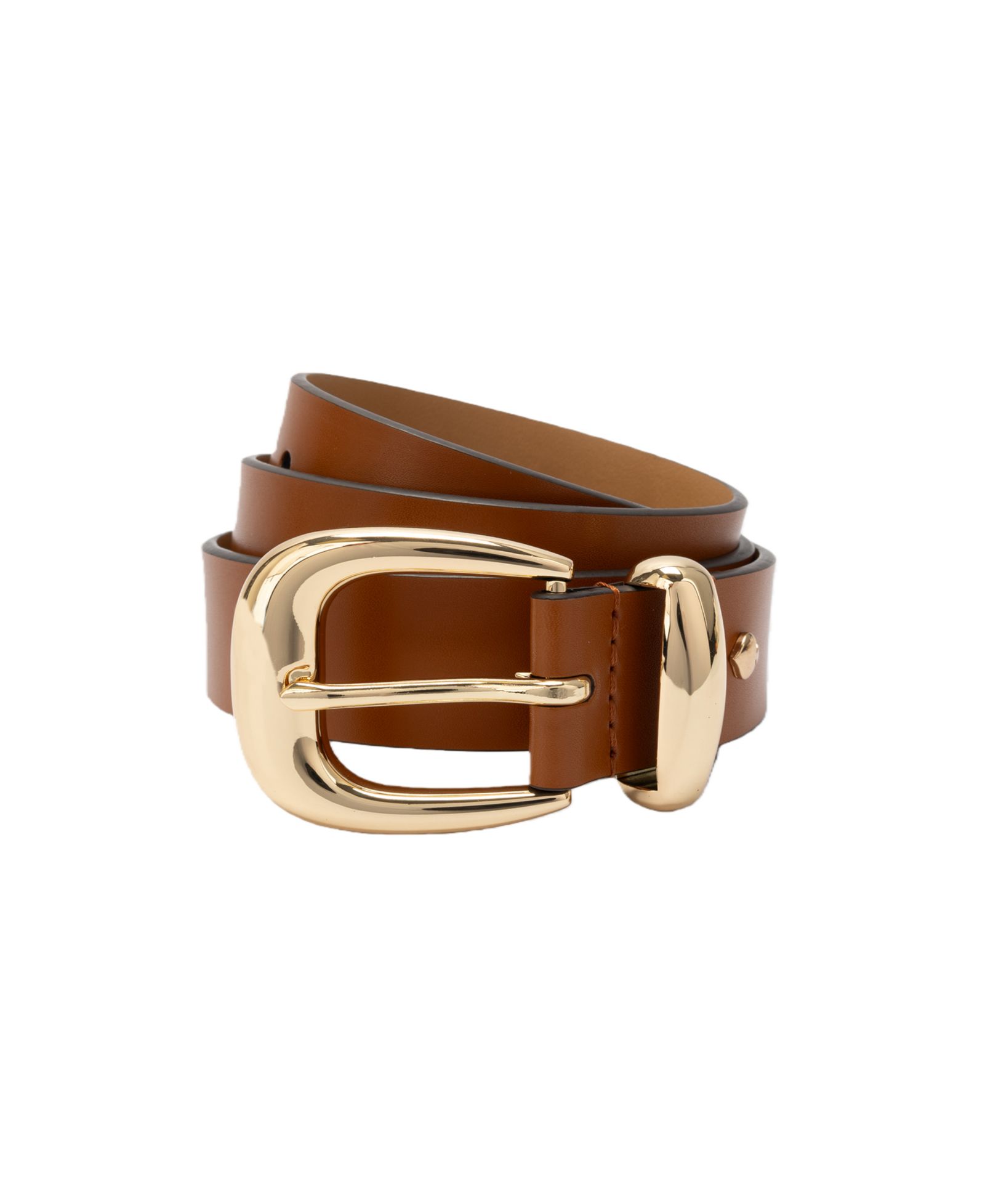 Женский ремень kate spade new york Molten Buckle and Loop