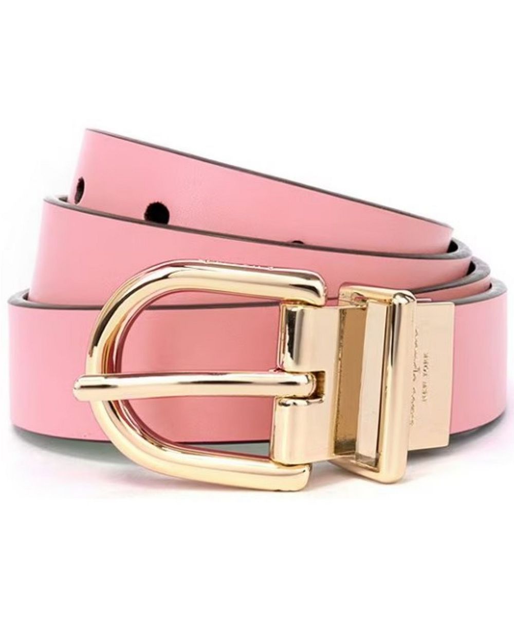 Женский реверсивный ремень kate spade new york