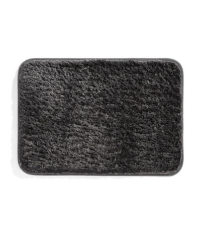 ienjoy Home мягкий впитывающий коврик для ванной, 24" x 17"