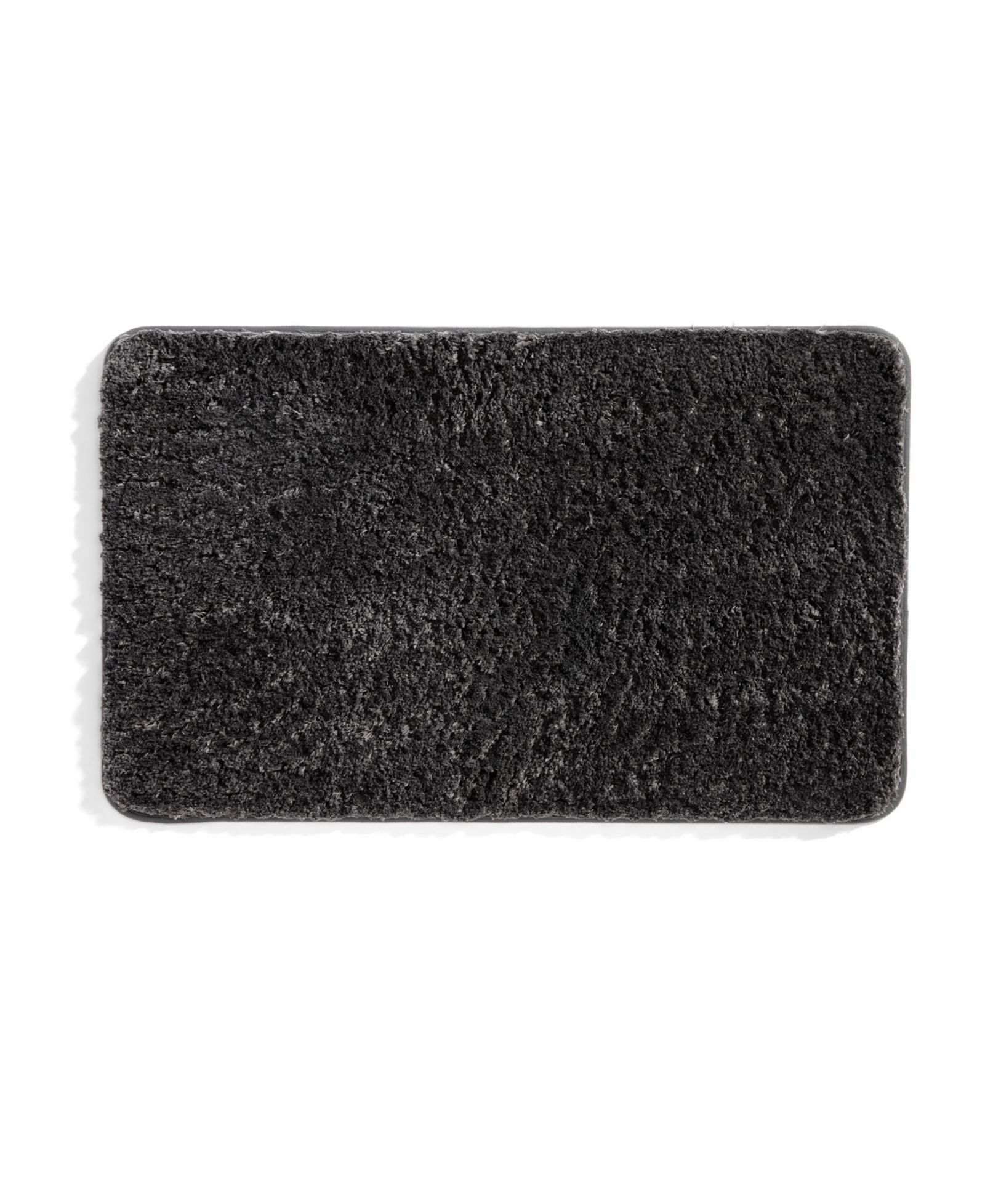 ienjoy Home Plush Absorbent Bath Mat, 34" x 21"