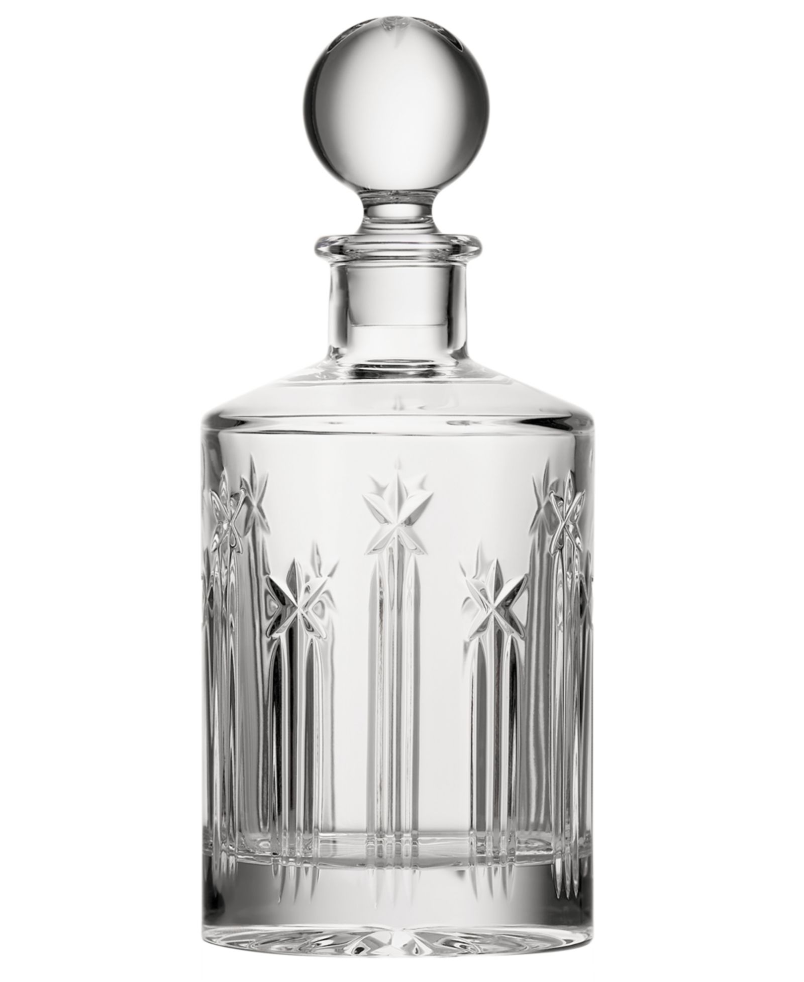 Waterford US250 Crystal Decanter, 31 oz.