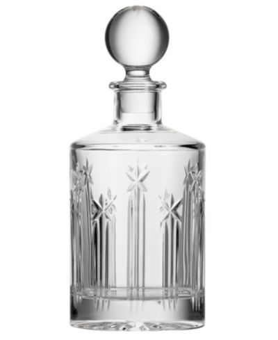 Waterford US250 Crystal Decanter, 31 oz.