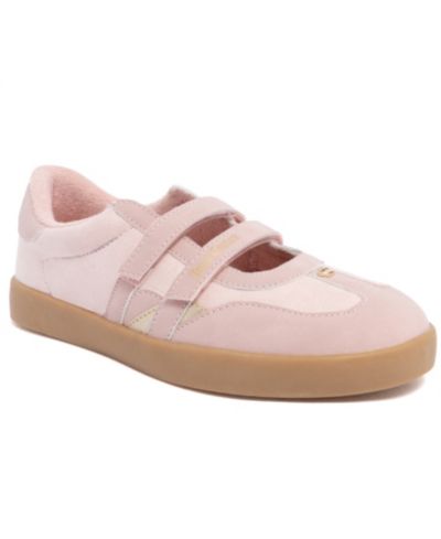 Женские кроссовки Juicy Couture Ariel с регулируемым ремешком