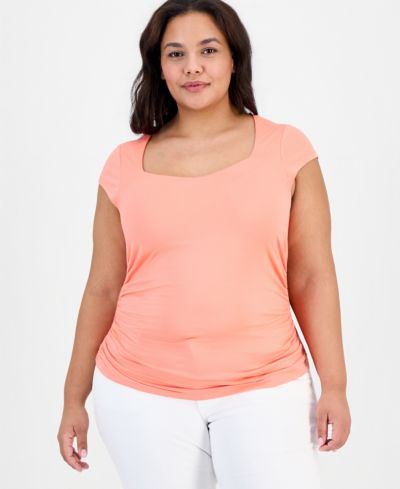 Shell Pink