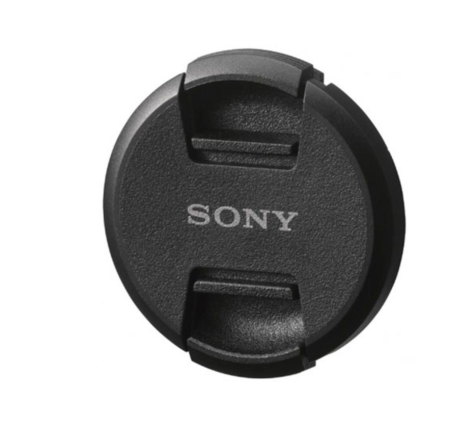 Крышка объектива Sony ALC-F62S