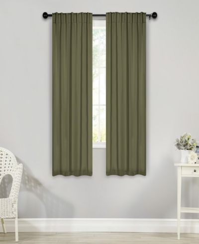 Olive green