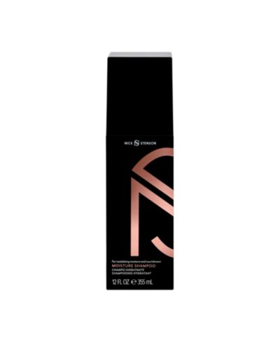 Шампунь Nick Stenson Beauty Moisture 12.00 oz