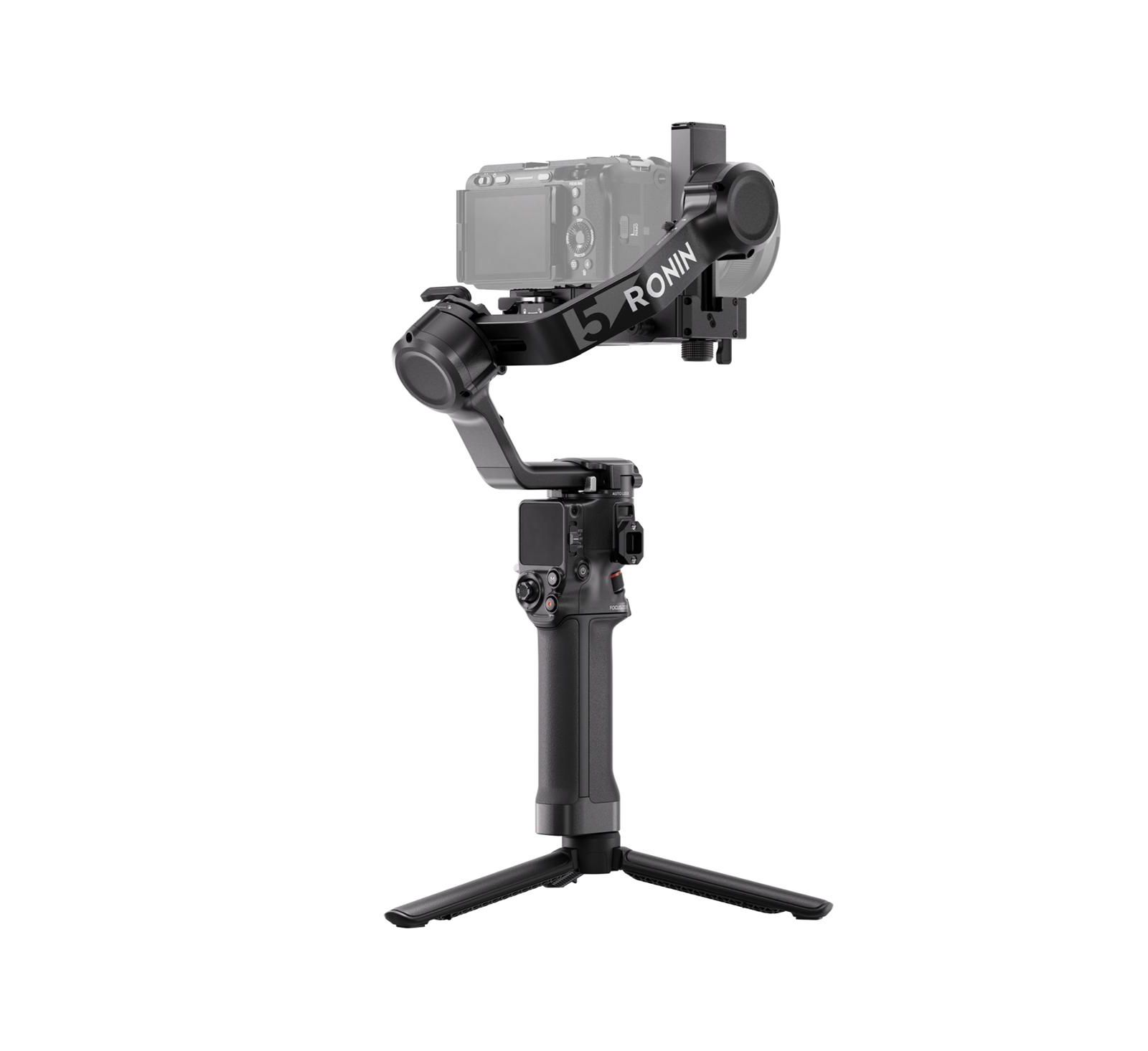 DJI стабилизатор DJI RS 5 Handheld Gimbal