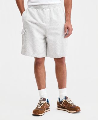 Мужские шорты Sun + Stone Heathered Utility Terry