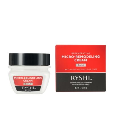 Омолаживающий крем PURSONIC Micro Remodeling, антивозрастной уход за лицом, 1.7 oz