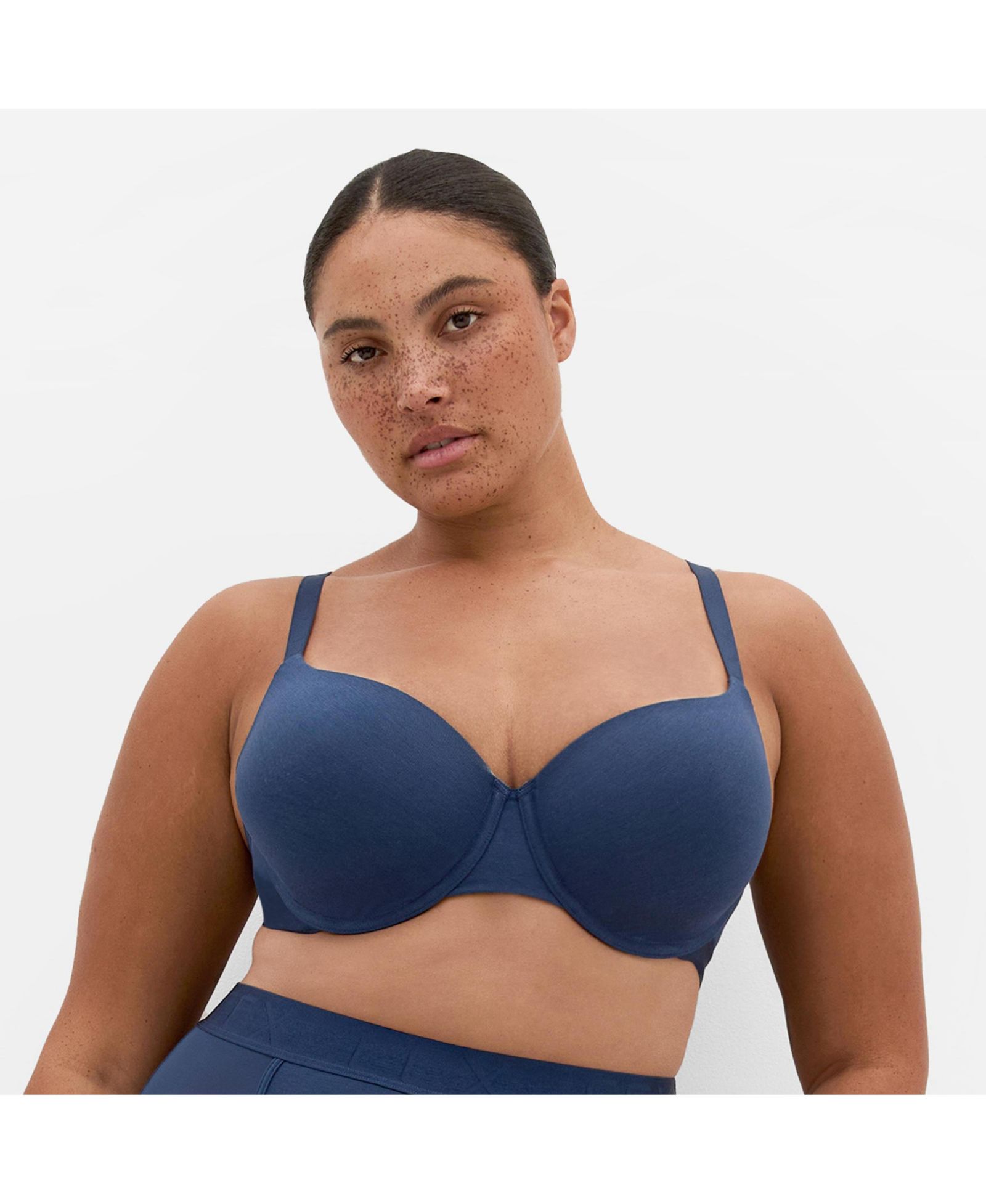 Женский бюстгальтер CITY CHIC Signature T-Shirt Bra