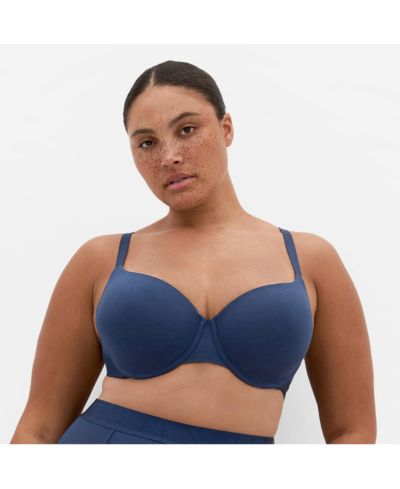 CITY CHIC Women's Signature T-Shirt Bra