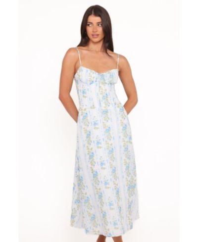 Petal and Pup Women's Florencia Midi Dress