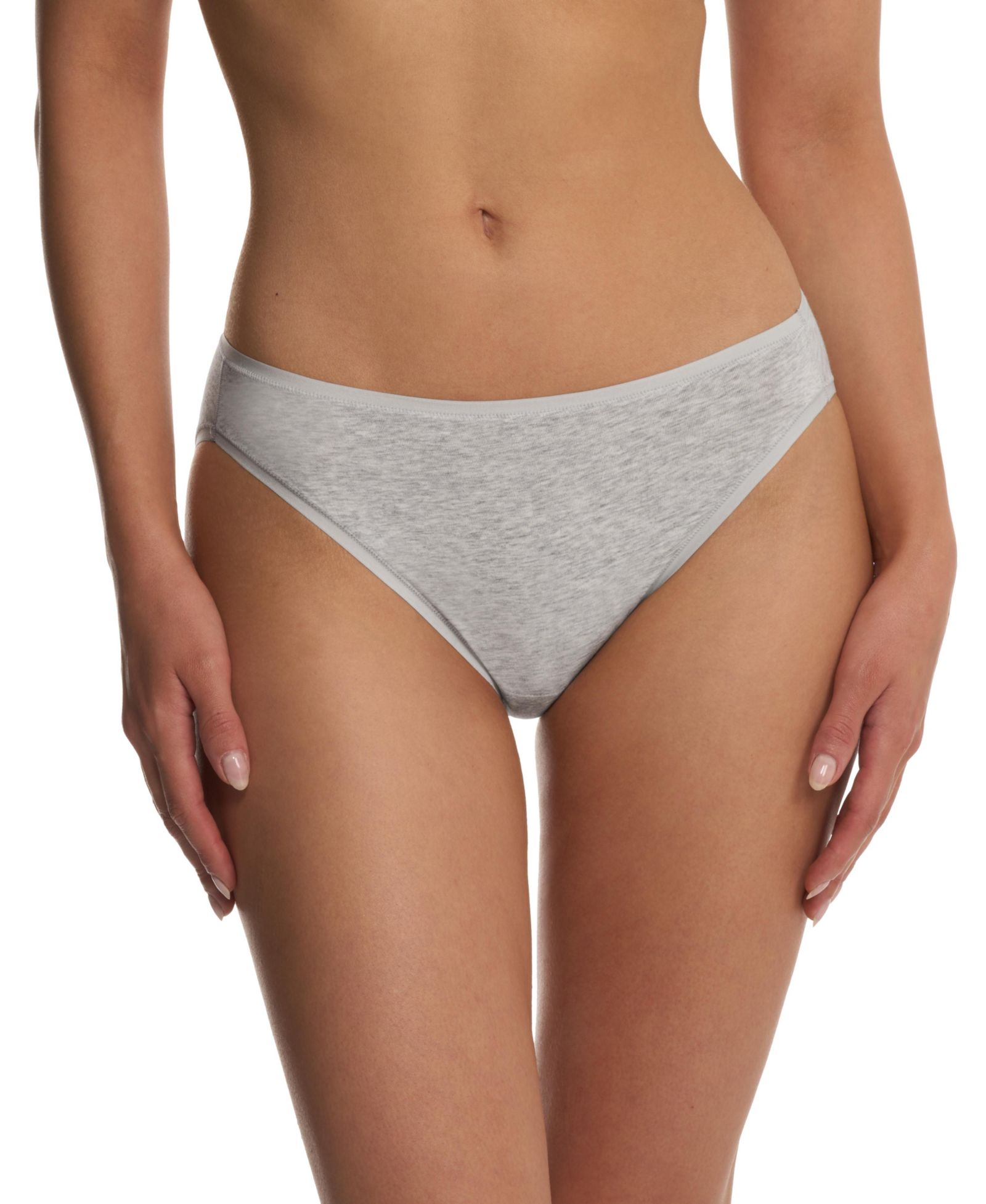 Natori Женское бикини Bliss Bare Cotton