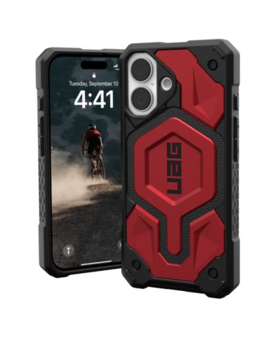 Чехол URBANARMOR GEAR Monarch Pro для Apple iPhone 16