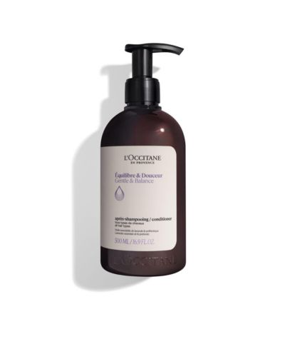 Кондиционер L'Occitane Gentle and Balance 16.90 fl oz