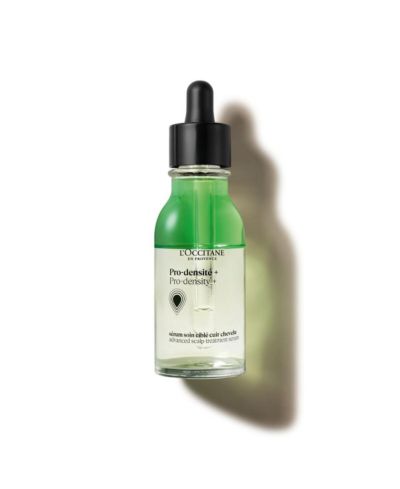L'Occitane Pro-Density + Advanced уход за кожей головы, 1.60 fl oz