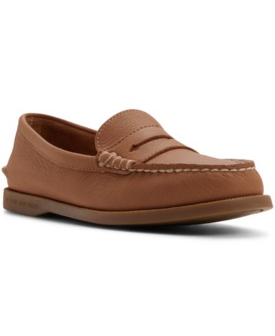 Женские лоферы Sperry Authentic, слипоны