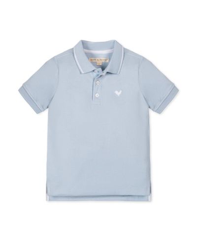 Pale blue