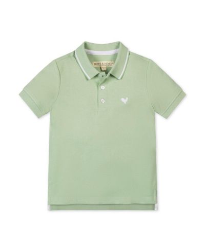 Soft green