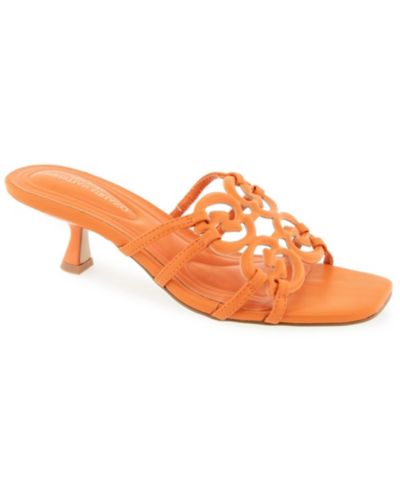Sun orange