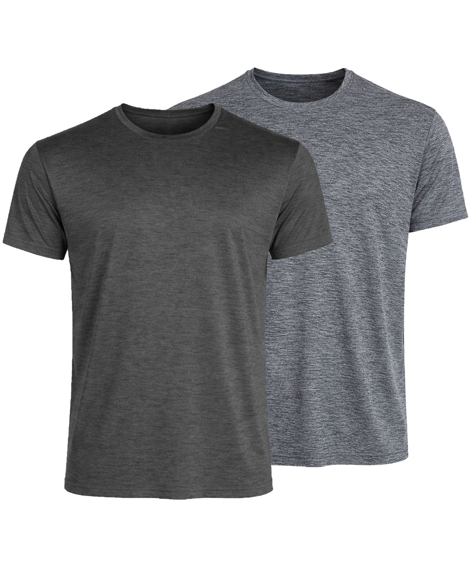 Мужская футболка Galaxy Kick Start Gear Crewneck 2-Pack