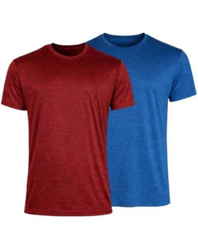 Red/Royal
